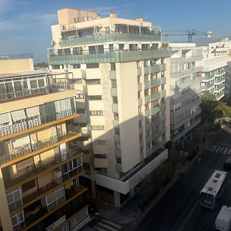 Centro מארבלה