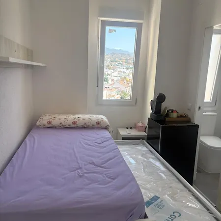 Habitación en casa particular Centro *